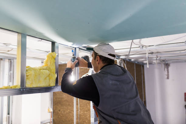 Best Insulation for Specific Applications in Everett, PA