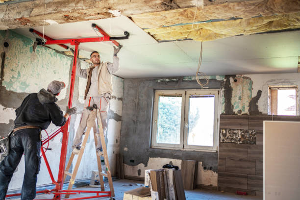 Best Blown-in Insulation in Everett, PA