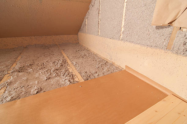 Best Cellulose Insulation in Everett, PA