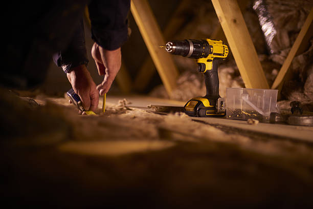 Best Geographic-Specific Insulation Services in Everett, PA