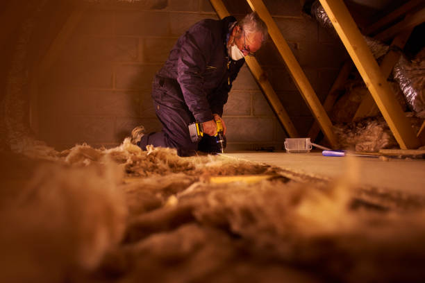 Types of Insulation We Offer in Everett, PA